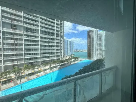 495 Brickell Avenue Miami FL 33131