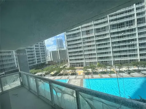 495 Brickell Avenue Miami FL 33131