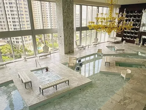 495 Brickell Avenue Miami FL 33131