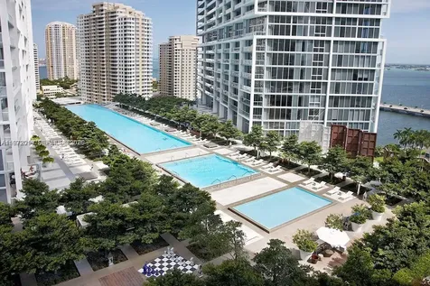 495 Brickell Avenue Miami FL 33131