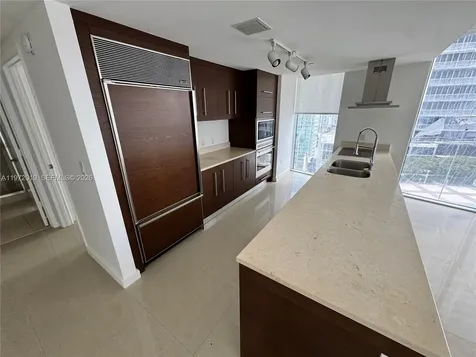 495 Brickell Avenue Miami FL 33131