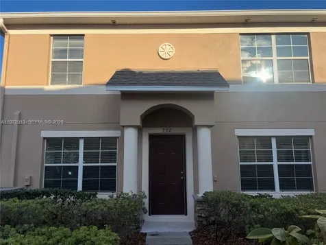 332 Carina Circle Other City - In The State Of Florida FL 32773