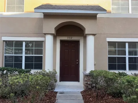 332 Carina Circle Other City - In The State Of Florida FL 32773