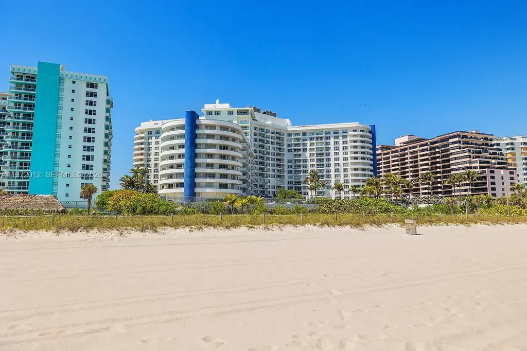 5161 Collins Avenue Miami Beach FL 33140