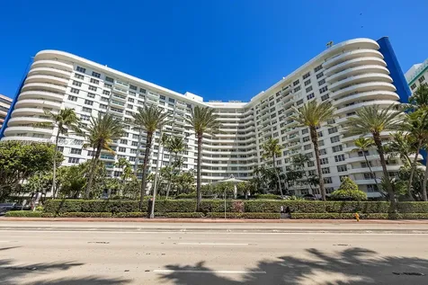 5161 Collins Avenue Miami Beach FL 33140
