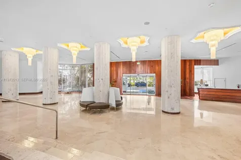 5161 Collins Avenue Miami Beach FL 33140