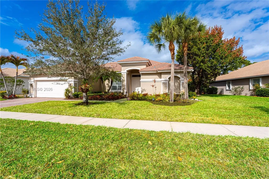 6918 SE Sleepy Hollow Lane Stuart FL 34997