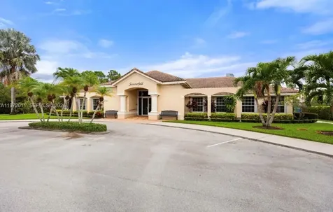 6918 SE Sleepy Hollow Lane Stuart FL 34997