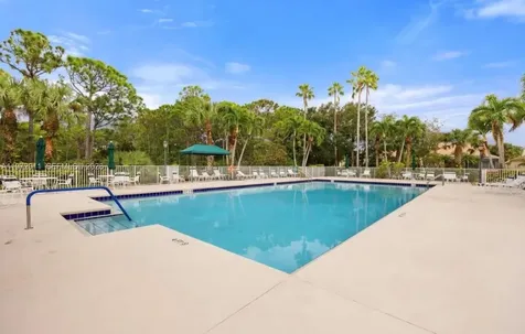 6918 SE Sleepy Hollow Lane Stuart FL 34997