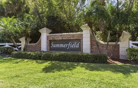6918 SE Sleepy Hollow Lane Stuart FL 34997