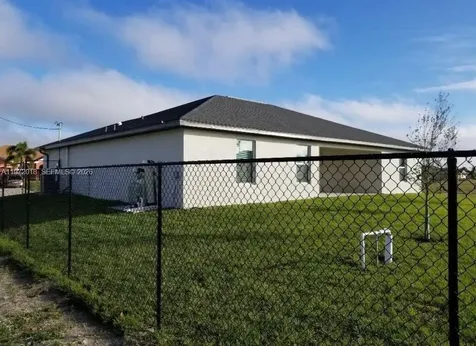 414 NW 23rd Terrace Cape Coral FL 33993