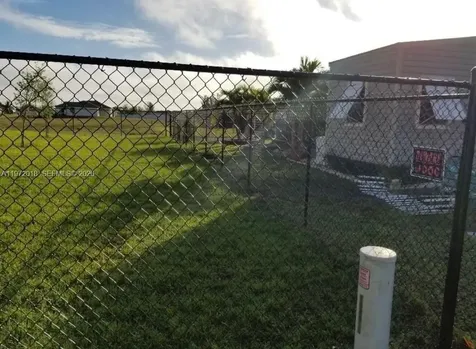 414 NW 23rd Terrace Cape Coral FL 33993