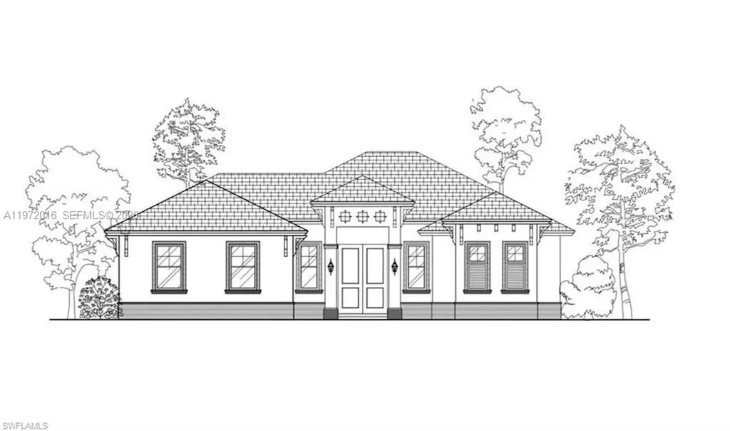 4719 NE 6 Naples FL 34120