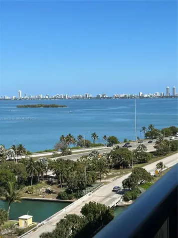 600 NE 36th Street Miami FL 33137