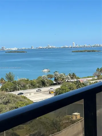 600 NE 36th Street Miami FL 33137