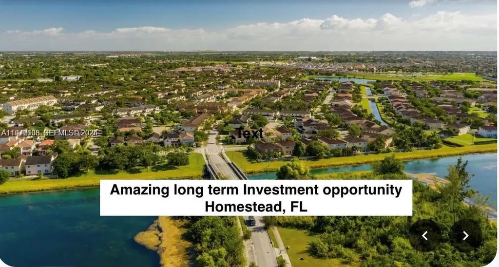 412XX SW 128th Avenue Homestead FL 33035