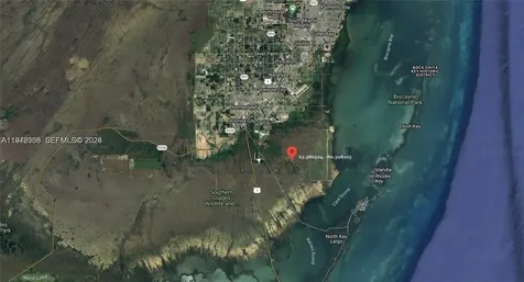 412XX SW 128th Avenue Homestead FL 33035