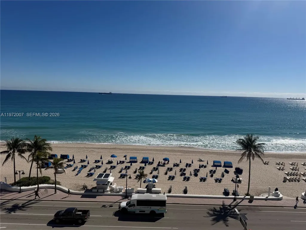 551 N Fort Lauderdale Beach Boulevard Fort Lauderdale FL 33304