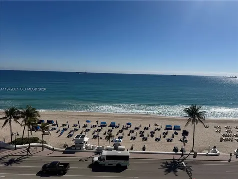 551 N Fort Lauderdale Beach Boulevard Fort Lauderdale FL 33304
