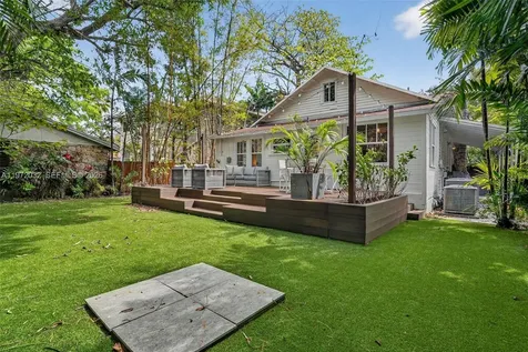 85 NE 46th Street Miami FL 33137