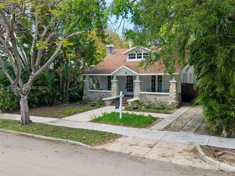 85 NE 46th Street Miami FL 33137
