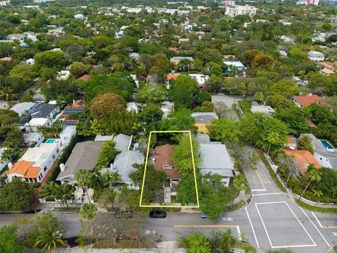 85 NE 46th Street Miami FL 33137