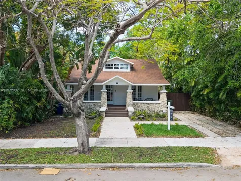 85 NE 46th Street Miami FL 33137