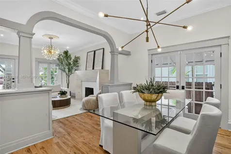 85 NE 46th Street Miami FL 33137
