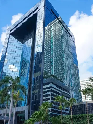 1200 Brickell Avenue Miami FL 33131