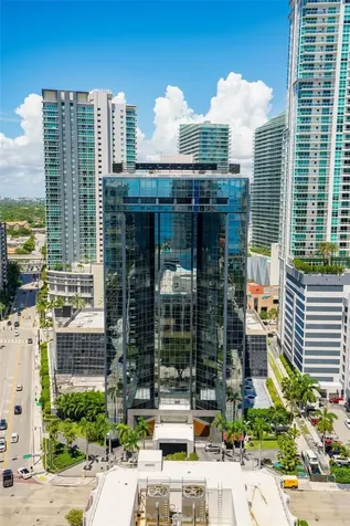 1200 Brickell Avenue Miami FL 33131