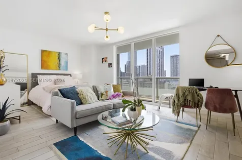 50 Biscayne Boulevard Miami FL 33132