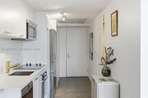 50 Biscayne Boulevard Miami FL 33132