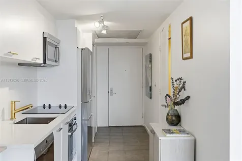 50 Biscayne Boulevard Miami FL 33132