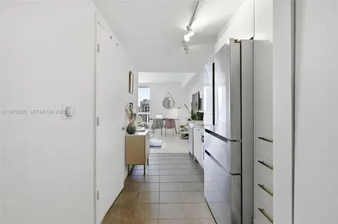 50 Biscayne Boulevard Miami FL 33132
