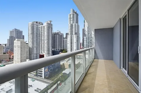 50 Biscayne Boulevard Miami FL 33132