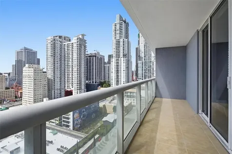 50 Biscayne Boulevard Miami FL 33132
