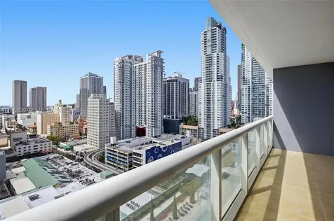 50 Biscayne Boulevard Miami FL 33132