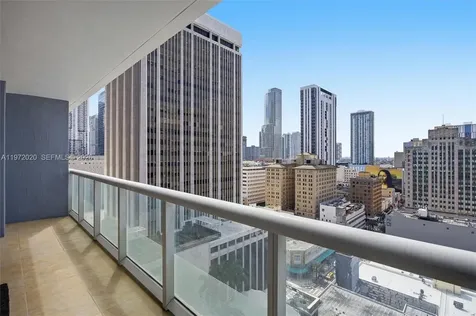 50 Biscayne Boulevard Miami FL 33132
