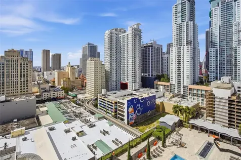 50 Biscayne Boulevard Miami FL 33132