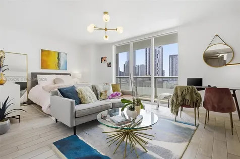 50 Biscayne Boulevard Miami FL 33132