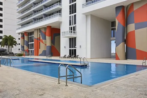 50 Biscayne Boulevard Miami FL 33132