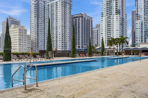 50 Biscayne Boulevard Miami FL 33132