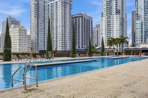 50 Biscayne Boulevard Miami FL 33132