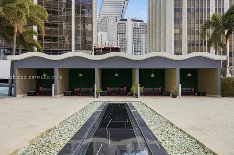 50 Biscayne Boulevard Miami FL 33132
