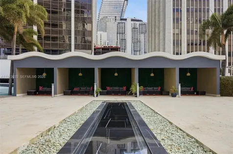 50 Biscayne Boulevard Miami FL 33132