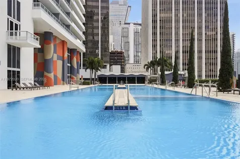 50 Biscayne Boulevard Miami FL 33132