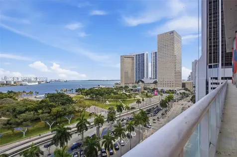 50 Biscayne Boulevard Miami FL 33132
