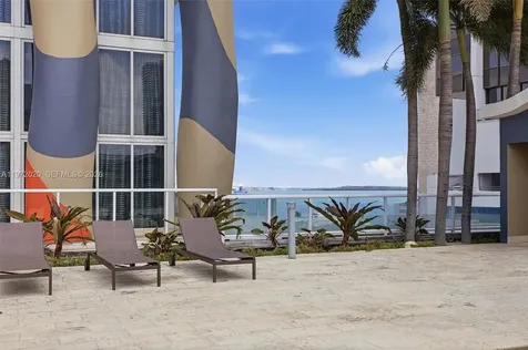50 Biscayne Boulevard Miami FL 33132