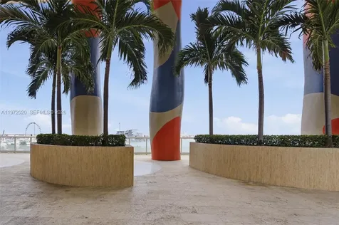 50 Biscayne Boulevard Miami FL 33132