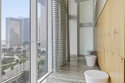 50 Biscayne Boulevard Miami FL 33132